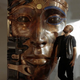 Illustration for article titled Pierre Matters Steampunk Sculptures Belong in Batmans Art Gallery